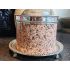 Rare Victorian Granite & Silver Plated Ice Box C. 1880 Sheffield Antique (#100700) 6