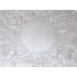 Gorgeous Larger 30.5cm Chased Silver Plated Drinks Tray (#100706) 2