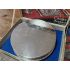 Vintage 8x Dinner Table Place Mats + 3 Serving Mats - Chased (#100710) 3
