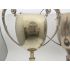 Job Lot Of Vintage & Antique Trophy Cups Trophies Silver Plated Mixed Metals A/f (#100711) 6