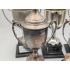 Job Lot Of Vintage & Antique Trophy Cups Trophies Silver Plated Mixed Metals A/f (#100711) 9