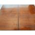 Lovely Antique Wooden Fold Out Dessert Cutlery Case Victorian (#100714) 9