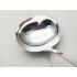 Old English Pattern Large Soup Ladle - Silver Plated - Epns A1 - Vintage (#100718) 4