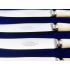 Faux Mother Of Pearl Dessert & Side Cutlery Knives - Sheffield Steel (#100727) 3