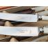 Faux Mother Of Pearl Dessert & Side Cutlery Knives - Sheffield Steel (#100727) 7