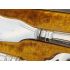 Antique Kings Pattern Fish Servers - Cased - Silver Plated Sheffield (#100741) 6