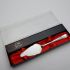 Vintage Cake Server - Silver Plated - Sheffield - Boxed (#58369) 6