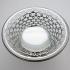 2x Good Silver Plated Pierced Bonbon Bowls - Antique (#59722) 9