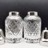 Good Job Lot Bulk Quantity Silver Plated Tableware (#60020) 2
