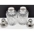 Good Job Lot Bulk Quantity Silver Plated Tableware (#60020) 5