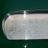 Stag Horn Antler Handled Table Crumb Scoop Tray Silver Plated Hutton (#60515) 3