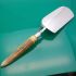 Stag Horn Antler Handled Table Crumb Scoop Tray Silver Plated Hutton (#60515) 5
