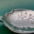 Stag Horn Antler Handled Jam Spoon Pickle Forks Butter Spreader Silver Plated (#61184) 5