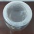Georgian Triple Ring Crested Blown Glass Decanter Mackaness Family Interest (#61205) 4