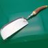 Stag Horn Antler Handled Crumb Tray C. 1900 Hb&h Sheffield Silver Plated Antique (#61219) 7
