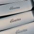Hanoverian Pattern Set Of 6 Side / Dessert Knives Silver Plated Handles (#61267) 2