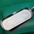 Stag Horn Antler Handled Crumb Scoop Tray Sheffield 1894 Silver Plated Antique (#61451) 2