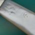 Mother Of Pearl Handled Rattail Pattern Jam Spoon Silver Plated Epns A1 (#61476) 4