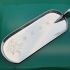Stag Horn Antler Handled Table Crumb Scoop Tray Silver Plated W&h 1926 (#61477) 2