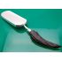 Stag Horn Antler Handled Table Crumb Scoop Tray Silver Plated W&h 1926 (#61477) 7