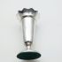 Sterling Silver Small Vase Birmingham 1966 101g Weighted Base (#61522) 5
