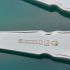 Dubarry Pattern - Set Of 6 Fruit Pudding Spoons Leclere Sheffield Vintage (#61650) 5
