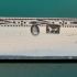 Georgian Sterling Silver Mother Of Pearl Folding Fruit Knife & Fork C. 1800 (#61662) 8