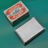 Sterling Silver Match Book Case 1934 Overseas Farmers Ltd (#61663) 6