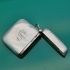 Sterling Silver Match Safe Vesta Case Birmingham 1914 Antique (#61664) 3