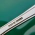 High Art Deco Soup & Sauce Ladles Silver Plated Gladwin Embassy A1 1937 Vintage (#61671) 6