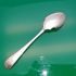 Bulk Lot Of 22 Shield Pattern Pickle Sardine Forks Jam Spoons Silver Plated (#61759) 9