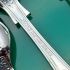 Queens Pattern - 44 Piece Silver Plated Canteen Hugh Foulerton Cutlery Vintage (#61772) 4