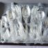 Kings Pattern - 50 Piece Canteen Silver Plated - Vintage Cutlery (#61773) 9