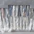 Kings Pattern - 50 Piece Canteen Silver Plated - Vintage Cutlery (#61773) 10
