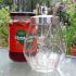Cut Glass & Silver Plated Jam Jar With Spoon - Wm Hutton Sheffield Vintage (#61779) 7