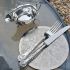 Asprey - Sterling Silver Small Gravy / Sauce Boat - 1929 (#61785) 8