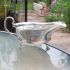 Asprey - Sterling Silver Small Gravy / Sauce Boat - 1929 (#61785) 9