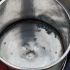 Georgian Sterling Silver Drum Mustard Pot Newcastle Langlands Robertson (#61786) 8