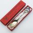 Cunard Rms Mauretania Sterling Silver Enamel Spoon L&s 1921 (#61799) 7