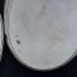 2x Silver Plated Galleried Serving Trays - Wear (#61803) 4