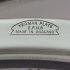 2x Silver Plated Entrée Serving Dishes One With Glass Liner Vintage (#61804) 7