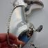 Lovely Pair Sauce Boats Goldsmiths & Silversmiths Co Silver Plated Antique (#61817) 7