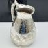 Lovely Aesthetic Movement Cream Jug - Silver Plated 1879 Design Antique (#61826) 7