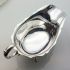 Liberty & Co - Vintage Silver Plated Sauce Boat & Stand (#61831) 3
