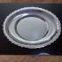 Liberty & Co - Vintage Silver Plated Sauce Boat & Stand (#61831) 4