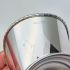 Vintage Coal Scuttle Form Sugar Bowl - Larger Size - Silver Plated (#61832) 4