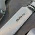 Cased Sterling Silver Christening Cutlery Set London 1948 (#61857) 6