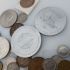 Bulk Lot Of Coins Commemorative Crowns & Tokens Etc Mainly Uk (#61871) 8