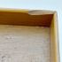 Egyptian Silver Cigar / Cigarette Box Cairo 1941 (#61890) 5