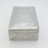 Egyptian Silver Cigar / Cigarette Box Cairo 1941 (#61890) 11